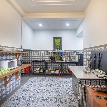 Villa Trung Nghia 16 Dalat Bagian luar foto
