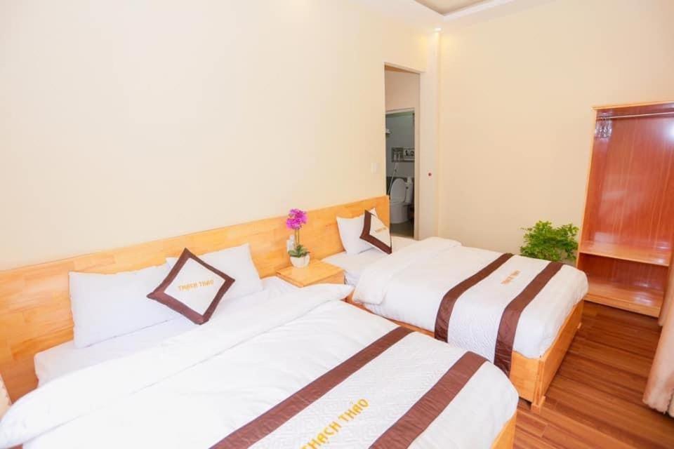 Villa Trung Nghia 16 Dalat Bagian luar foto