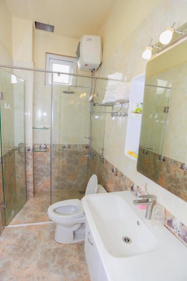 Villa Trung Nghia 16 Dalat Bagian luar foto
