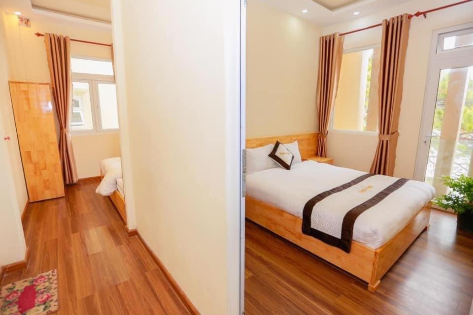 Villa Trung Nghia 16 Dalat Bagian luar foto