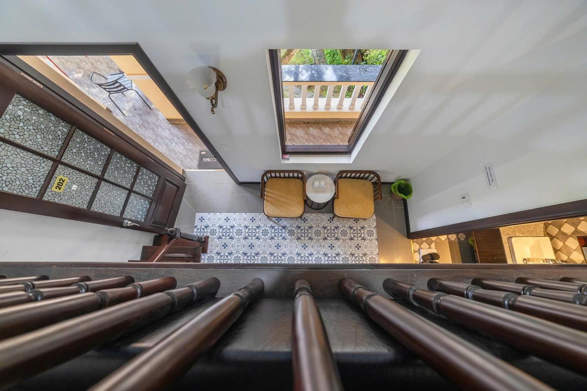 Villa Trung Nghia 16 Dalat Bagian luar foto