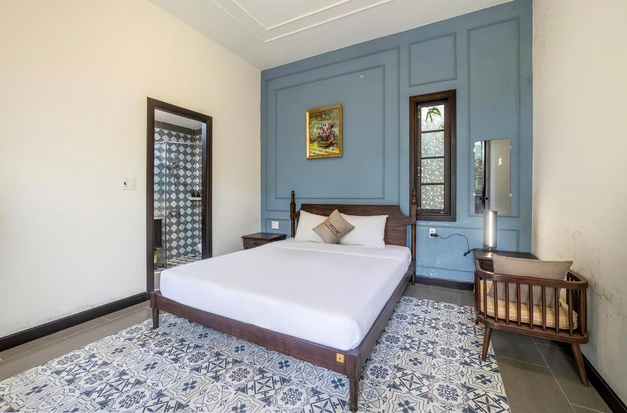 Villa Trung Nghia 16 Dalat Bagian luar foto