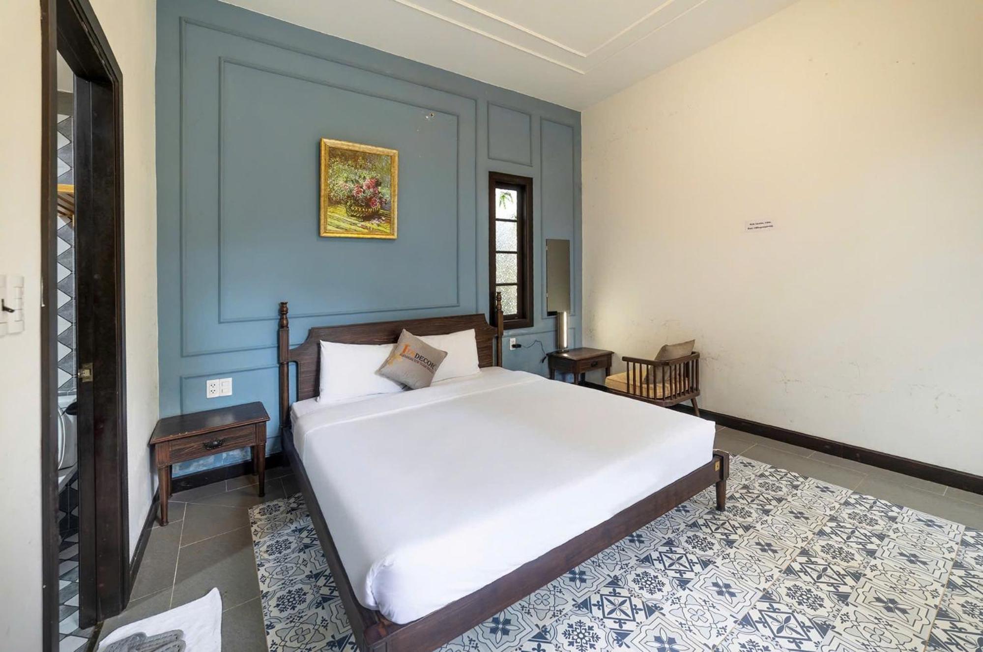 Villa Trung Nghia 16 Dalat Bagian luar foto