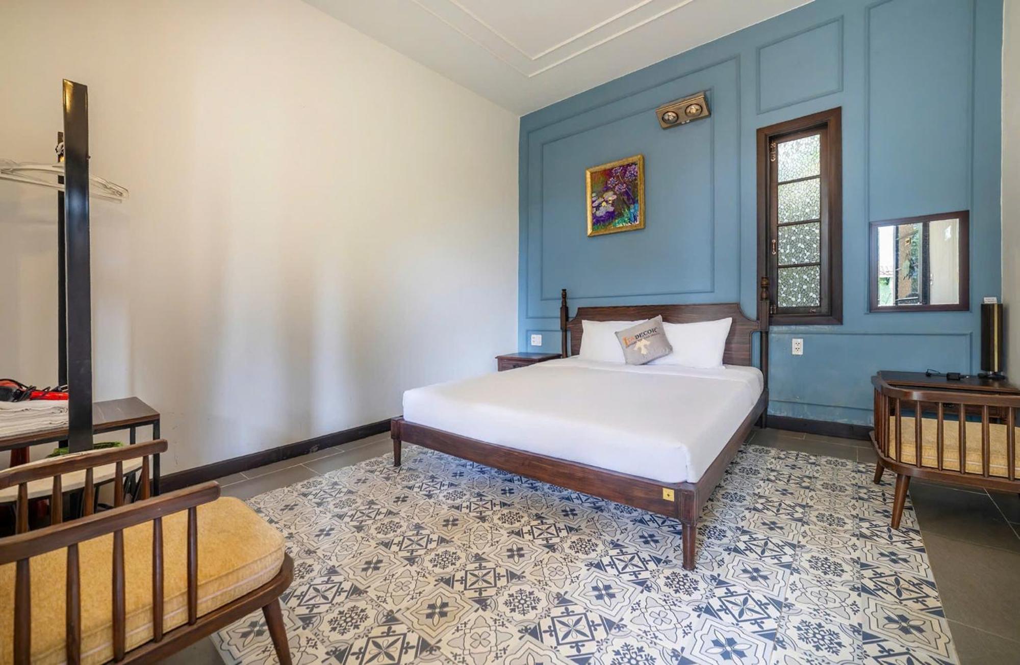 Villa Trung Nghia 16 Dalat Bagian luar foto