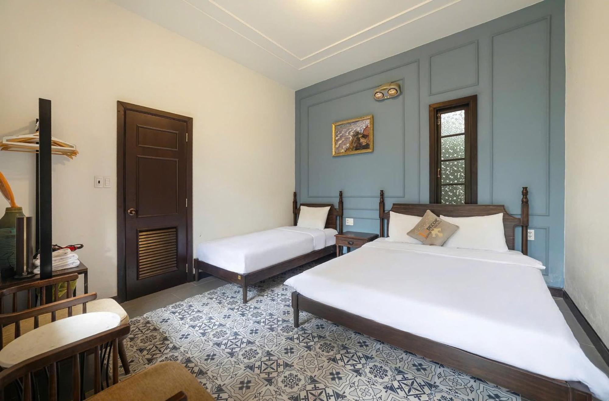 Villa Trung Nghia 16 Dalat Bagian luar foto